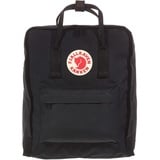 Fjällräven Kanken 16 l black