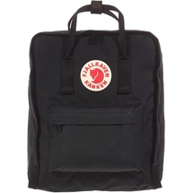 Fjällräven Kanken 16 l black