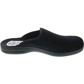 FLY FLOT Pantoffeln Schwarz 46