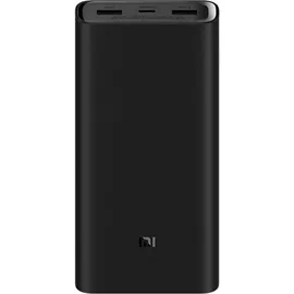 Xiaomi Mi 20000 mAh, 50w Schwarz