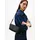 Tommy Hilfiger Must Shoulder Bag Polyurethane Black