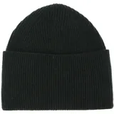 Hugo Xaff 6 Beanie Dark Green