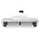 Duravit Tulum Einhandmischer Schwarz Matt