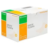 Crosp Medical GmbH Opsite Flexifix PU-Folie 10 cmx10 m unsteril