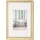 Walther design Bilderrahmen Trendstyle gold