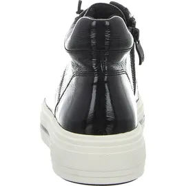 CAPRICE Stiefel in Schwarz 38,5