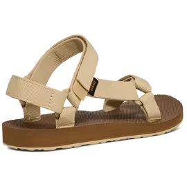 Teva Original Universal Damen Beige/Braun 40