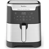 Moulinex Easy Fry EZ801D schwarz