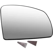 Van Wezel Spiegelglas, Außenspiegel