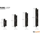 be quiet! Pure Loop