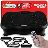 MIWEBA MV150 Schwarz
