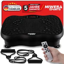 MIWEBA MV150 Schwarz
