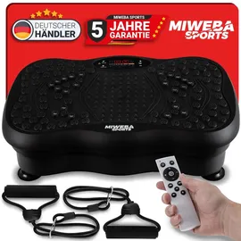 MIWEBA MV150 Schwarz