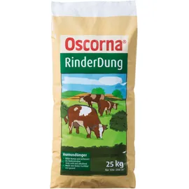 Oscorna Rinderdung 25 kg