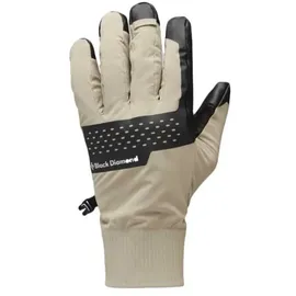 Black Diamond Alpine Softshell Handschuhe Moonstone S