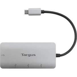Targus USB-C 4fach