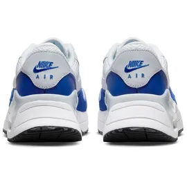 Nike Air Max SYSTM Herren old royal/white/pure platinum/black 45