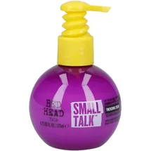 Tigi Small Talk Volumen-Stylingcreme für feines Haar 125 ml