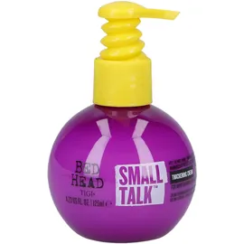 Tigi Small Talk Volumen-Stylingcreme für feines Haar 125 ml