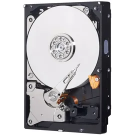 Western Digital Laptop Mainstream 500 GB 2,5" 6 Gbit/s