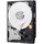 Western Digital Laptop Mainstream 500 GB 2,5" 6 Gbit/s