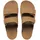 REEF Ojai Two Bar Herren Khaki 43