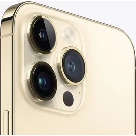 Apple iPhone 14 Pro Max 256 GB Gold