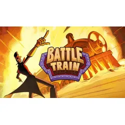 Battle Train
