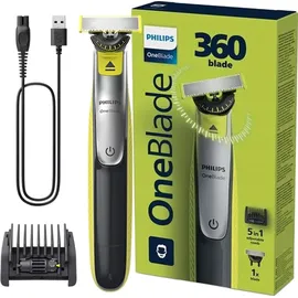 Philips OneBlade 360 Face QP2734/23
