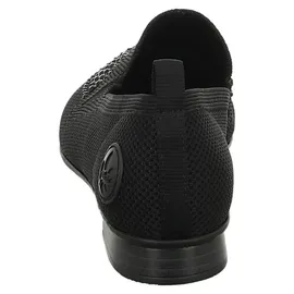 Rieker 51989-00 Damen Schwarz 39