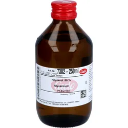 GLYCEROL 85% 250 ML
