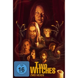 Two Witches - Zwei Hexen (DVD)