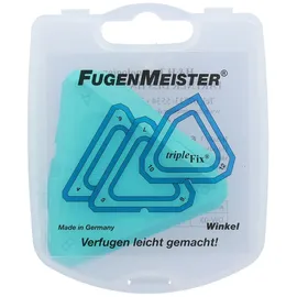 E/D/E Fugenmeister tripleFix Winkel