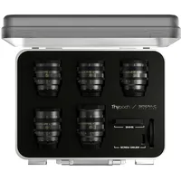 thypoch Simera-C 21/28/35/50/75 mm T1,5 F1,5 E-Mount