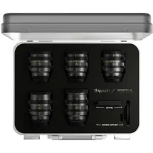 thypoch Simera-C 21/28/35/50/75 mm T1,5 F1,5 E-Mount