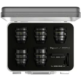thypoch Simera-C 21/28/35/50/75 mm T1,5 F1,5 E-Mount