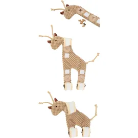 Trixie Snack-Giraffe 50 cm Mehrfarbig