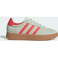 Adidas Barreda Linen Green / Semi Lucid Red /