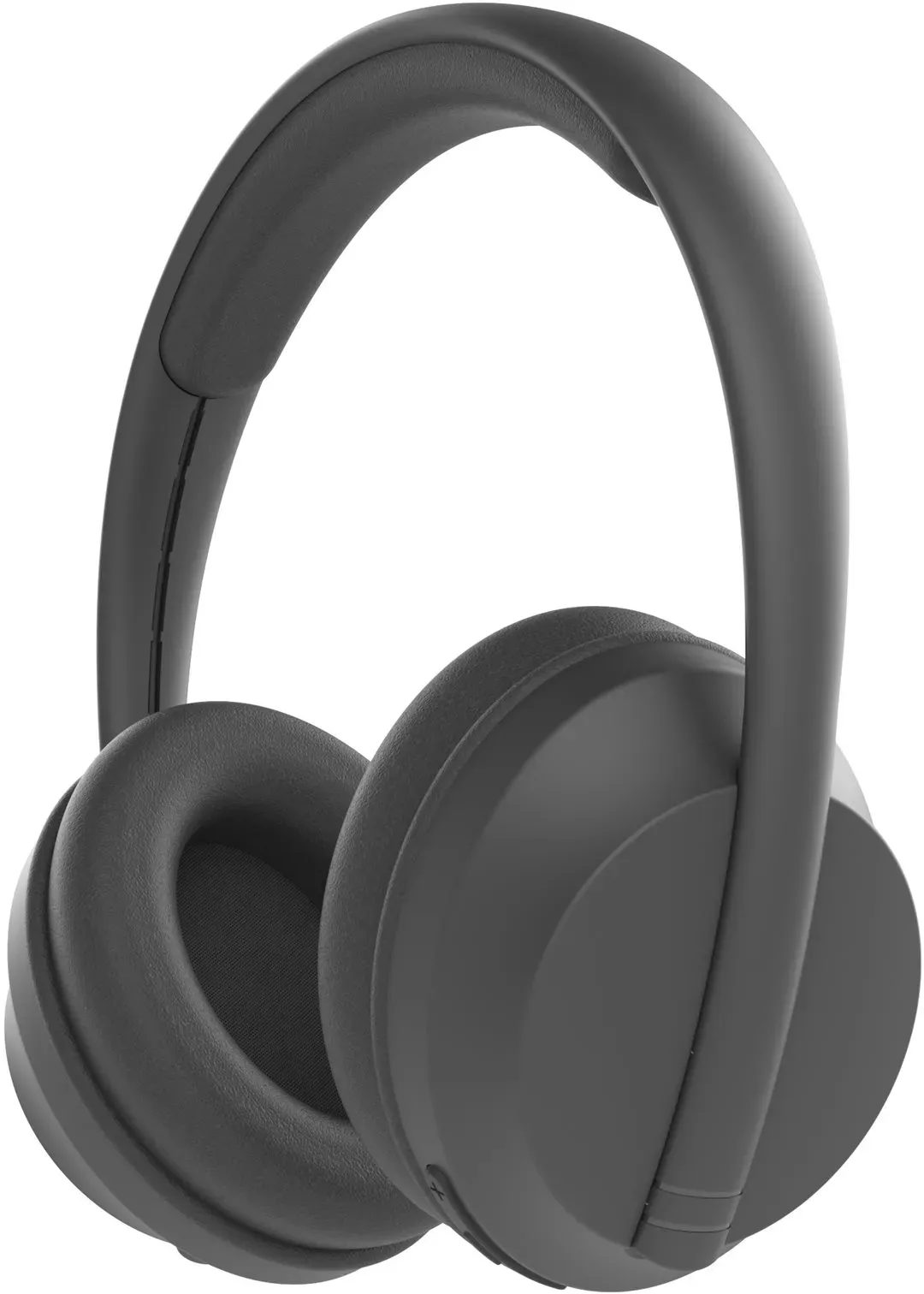 Inter Sales DENVER - Headset - ohrumschließend - Bluetooth