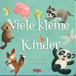 Viele kleine Kinder - HABA