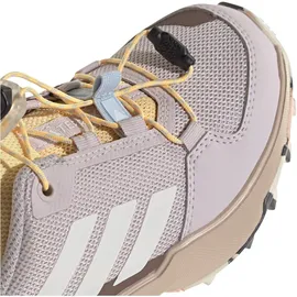 adidas Terrex AX4S Speed Lacing - Multisportschuhe Gr 40