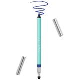 Sweed Satin Eyeliner Diana Blue