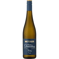 Metzger »Mühlheim Sonnenberg« Riesling