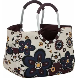 Reisenthel Loopshopper L frame leo nero