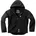 Sherpa Lined Canvas Work Jacket XXL