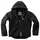 West Coast Choppers Kurzjacke schwarz 4XL