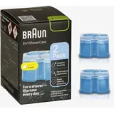 - 2er-pack Nachfüllpackungen Reinigungsflüssigkeit Für Das Clean & Renew System - Ccr2