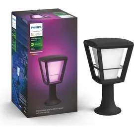Philips Hue White and Color schwarz 1744130P7