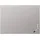 Legamaster Glas-Magnettafel 120 x 90 cm Helles Warmgrau