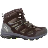 Jack Wolfskin Vojo 3 Texapore Mid Herren